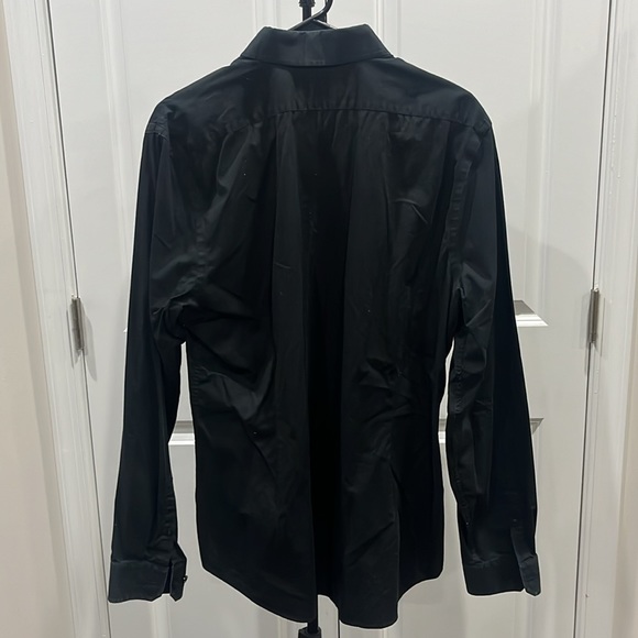 Button Down - Picture 2 of 3